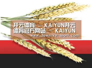 开云体育 - KAIYUN开云体育官方网站 - KAIYUN SPORTS